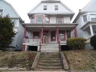 942 Monroe Ave, Scranton, PA 18510
