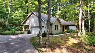 1167 Michigan 66, East Jordan, MI 49727