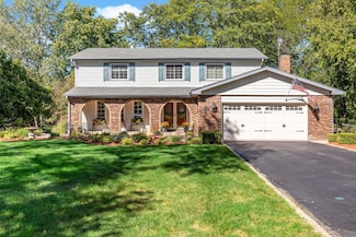 2709 Brassie Ave, Flossmoor, IL 60422