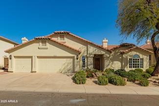 4632 E La Mirada Way, Phoenix, AZ 85044