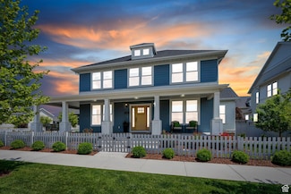 11221 S Prosperity Rd, South Jordan, UT 84009