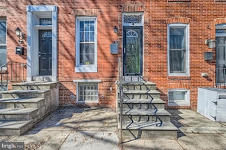 1534 S Hanover St, Baltimore, MD 21230