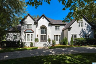 705 Kingsmill Terrace, Birmingham, AL 35242