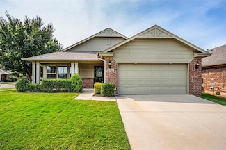 2702 Sharpish Way, Norman, OK 73069