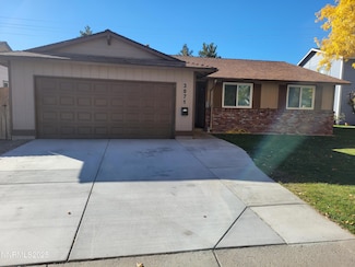 3071 Meadowlands Dr, Sparks, NV 89431