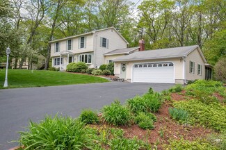 127 Catamount Rd, Tewksbury, MA 01876