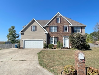 1658 W Riverside St, Springfield, MO 65807