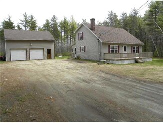 22 Lynn Ln, Litchfield, ME 04350
