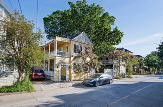 72 Vanderhorst St, Charleston, SC 29403