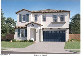 8335 E Paloma Ave, Mesa, AZ 85212