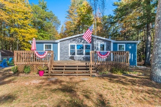 N1115 Spotted Fawn Trail, Keshena, WI 54135