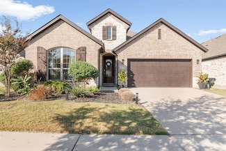 5121 Shallow Pond Dr, Aubrey, TX 76227