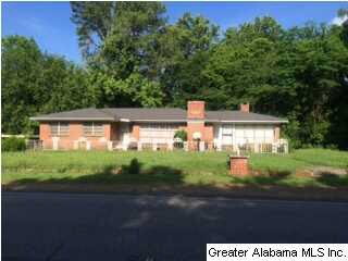 1485 Tin Mill Rd, Dolomite, AL 35061