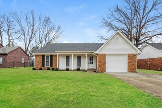 6136 Valleydale Dr, Memphis, TN 38141