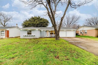 13659 Charcoal Ln, Dallas, TX 75234