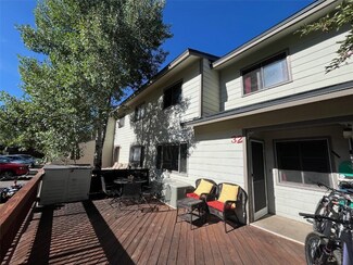 32 Cedar Ct, Steamboat Springs, CO 80487