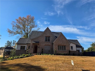 5450 N Richland Creek Rd, Buford, GA 30518