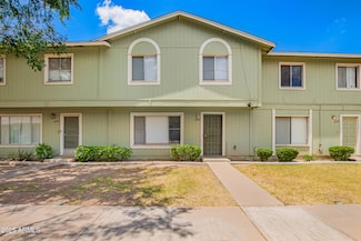 4743 N 26th Ln, Phoenix, AZ 85017