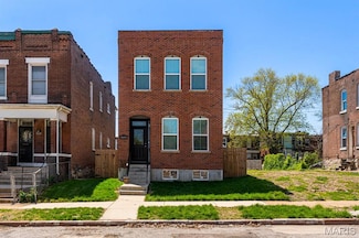 3400 Vista Ave, Saint Louis, MO 63104
