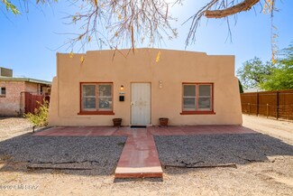 1640 E 8th St, Tucson, AZ 85719