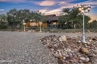 12390 Shawnee Rd, Silver Springs, NV 89429