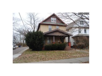 3874 W 38th St, Cleveland, OH 44109