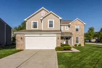 13330 Ashwood Dr, Fishers, IN 46038