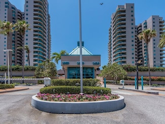 1520 Gulf Blvd Unit 1505, Clearwater Beach, FL 33767