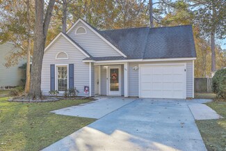 101 Alston Cir, Goose Creek, SC 29445