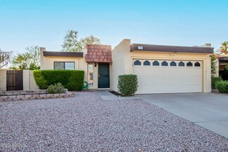 5408 S Judd St, Tempe, AZ 85283