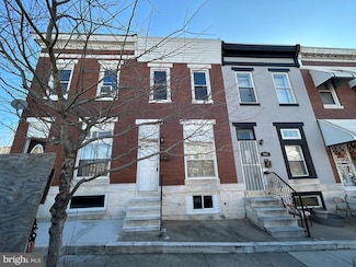 743 N Kenwood Ave, Baltimore, MD 21205