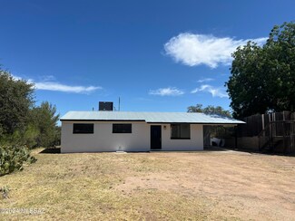 930 W La Osa St, Oracle, AZ 85623