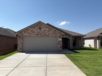 2205 134th St, Lubbock, TX 79423