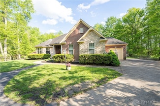6487 Flint Trail, Oregonia, OH 45054