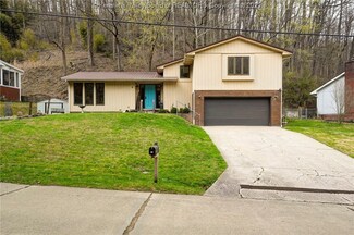 939 Chappell Rd, Charleston, WV 25304