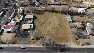 0 Highway 47 & Main St NE Unit 1074995, Los Lunas, NM 87031