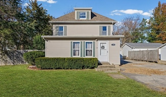 110 W Warren St, Saint Joseph, IL 61873