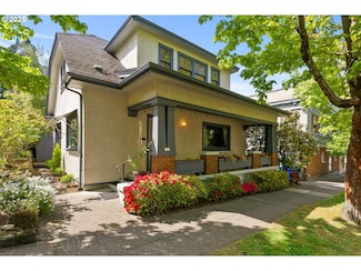 917 SE 25th Ave, Portland, OR 97214