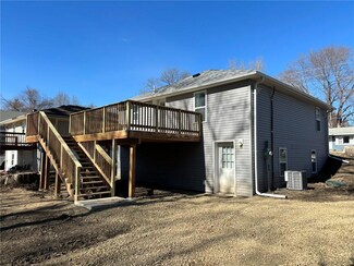 2514 Blackwell Rd, Saint Joseph, MO 64505