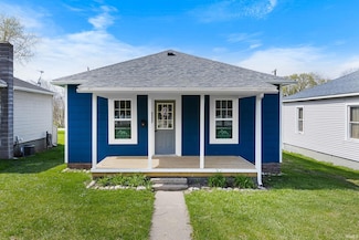 1204 N Perry St, Attica, IN 47918