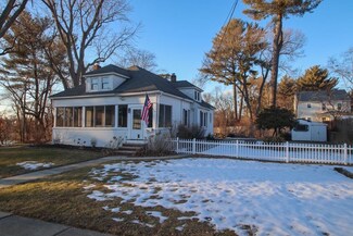 25 Pratt St Unit 64, Nashua, NH 03060