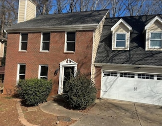 1070 Meadowsong Cir, Lawrenceville, GA 30043