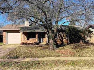 5114 Bahama Dr, Wichita Falls, TX 76310