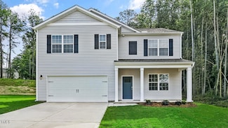 1010 Ocean Ct, Carthage, NC 28327