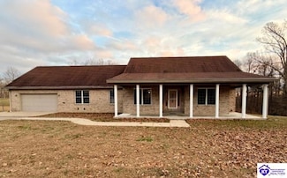 1341 Brizendine Ln, Vine Grove, KY 40175