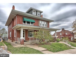 132 Franklin St, Reading, PA 19607