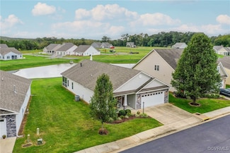 1517 New Settlement Dr, Henrico, VA 23231