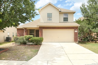 6519 Candlecane Cir, San Antonio, TX 78244
