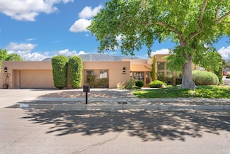 6000 Pueblo Verde NE, Albuquerque, NM 87111