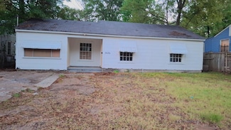 2626 Morningside Dr, Shreveport, LA 71108